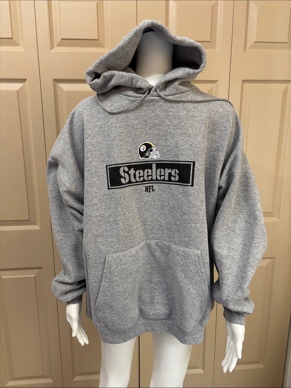 PITTSBURGH STEELERS 2XL hoodie